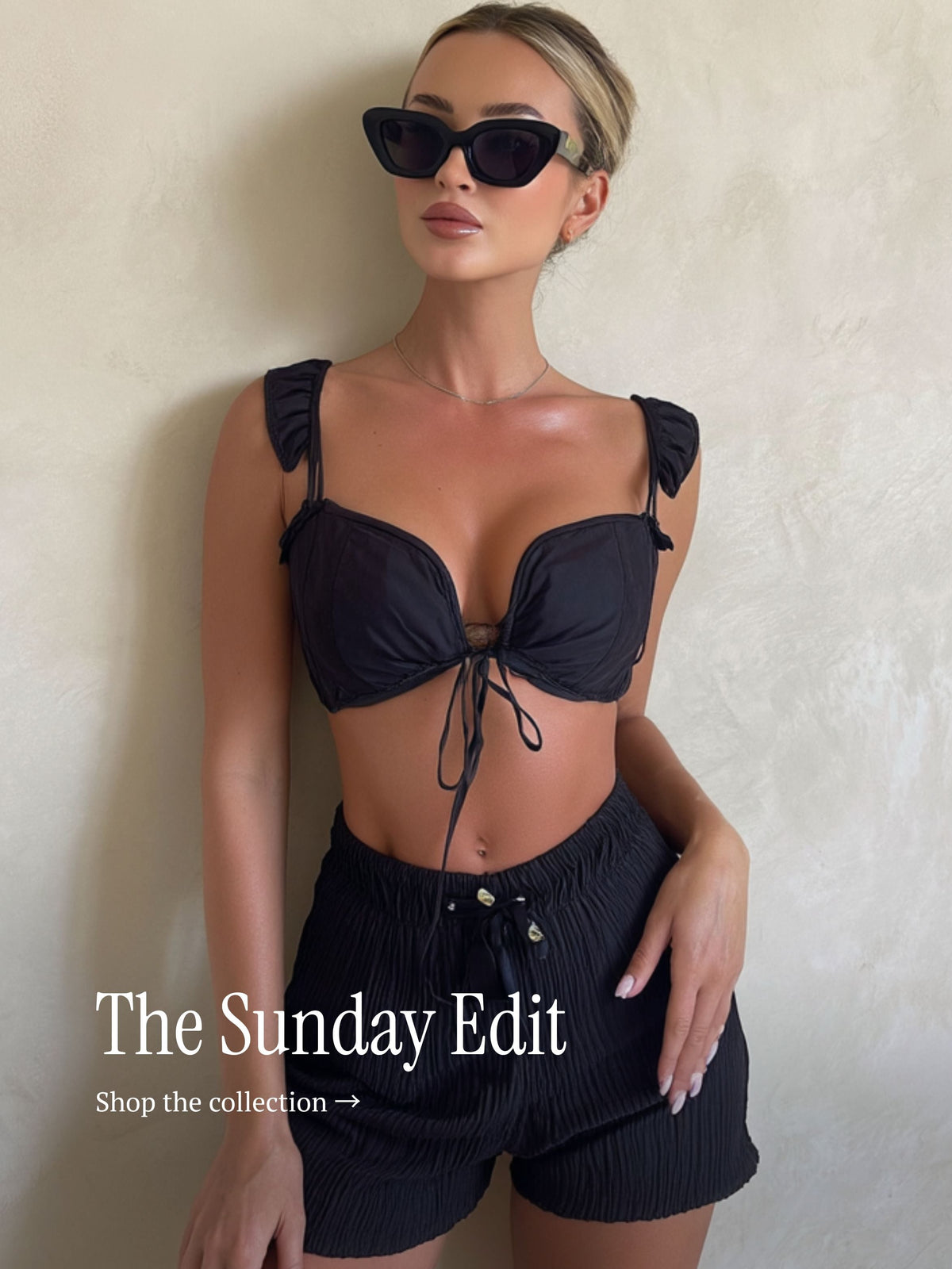 The Sunday Edit