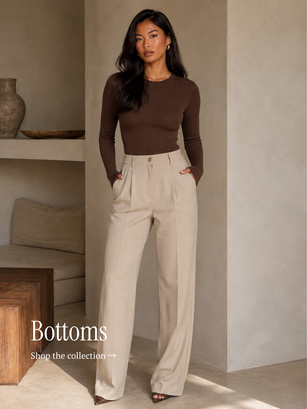 Bottoms