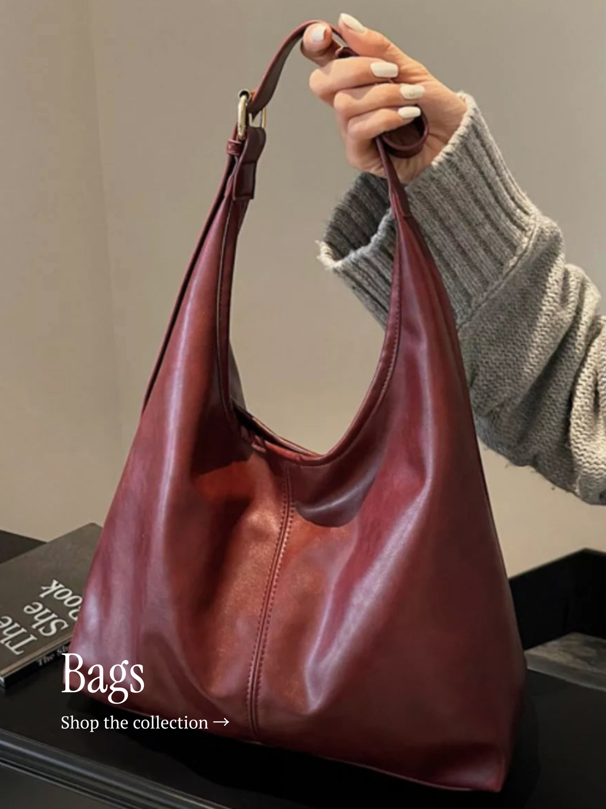 Bags