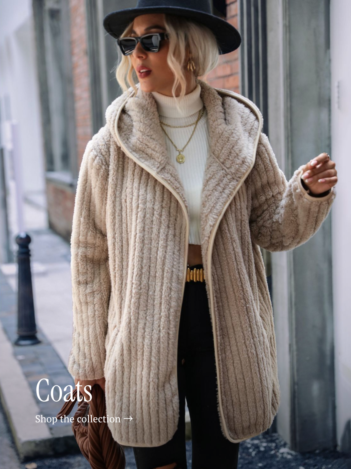 Coats