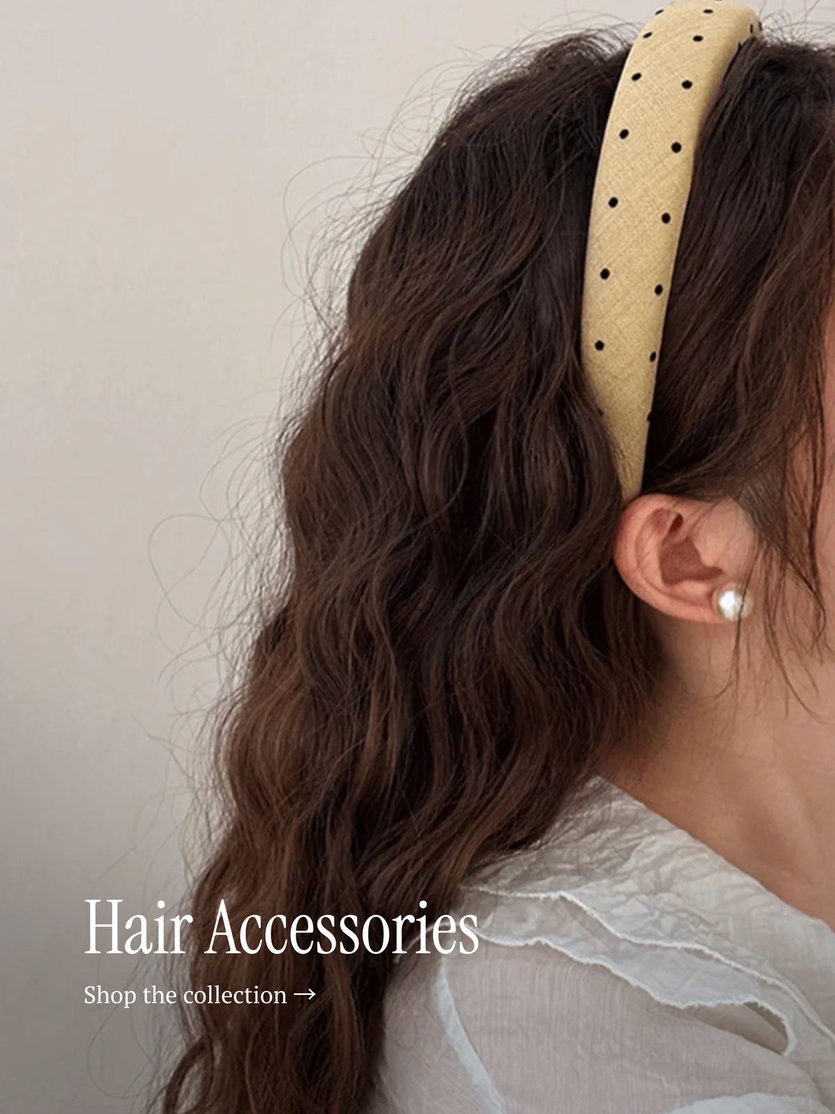 Hair Accessories