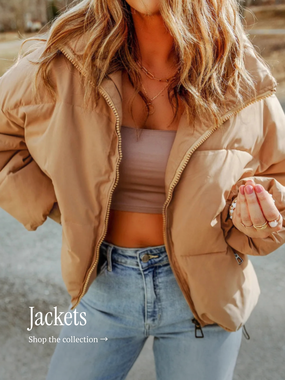 Jackets