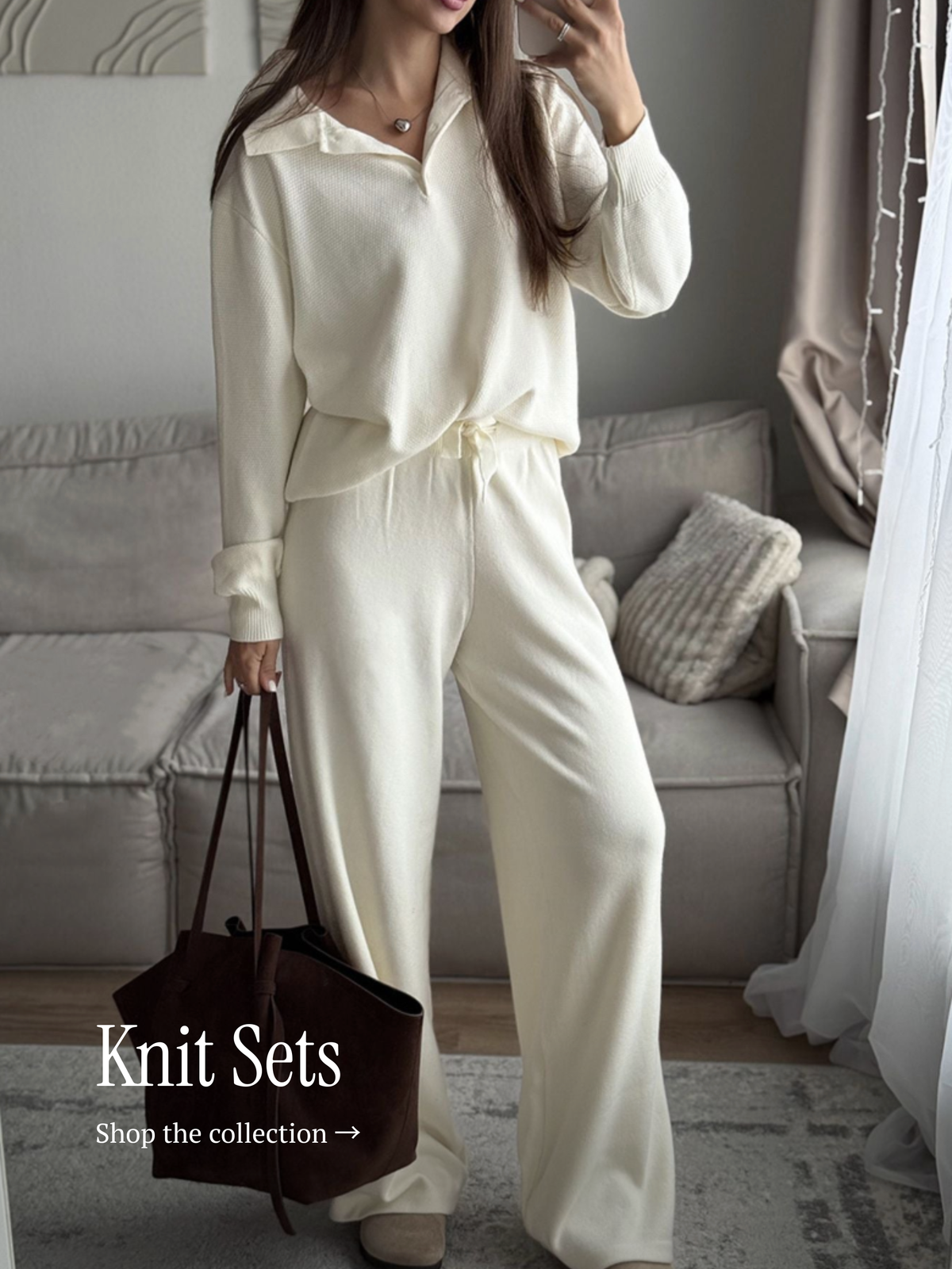 Knit Sets