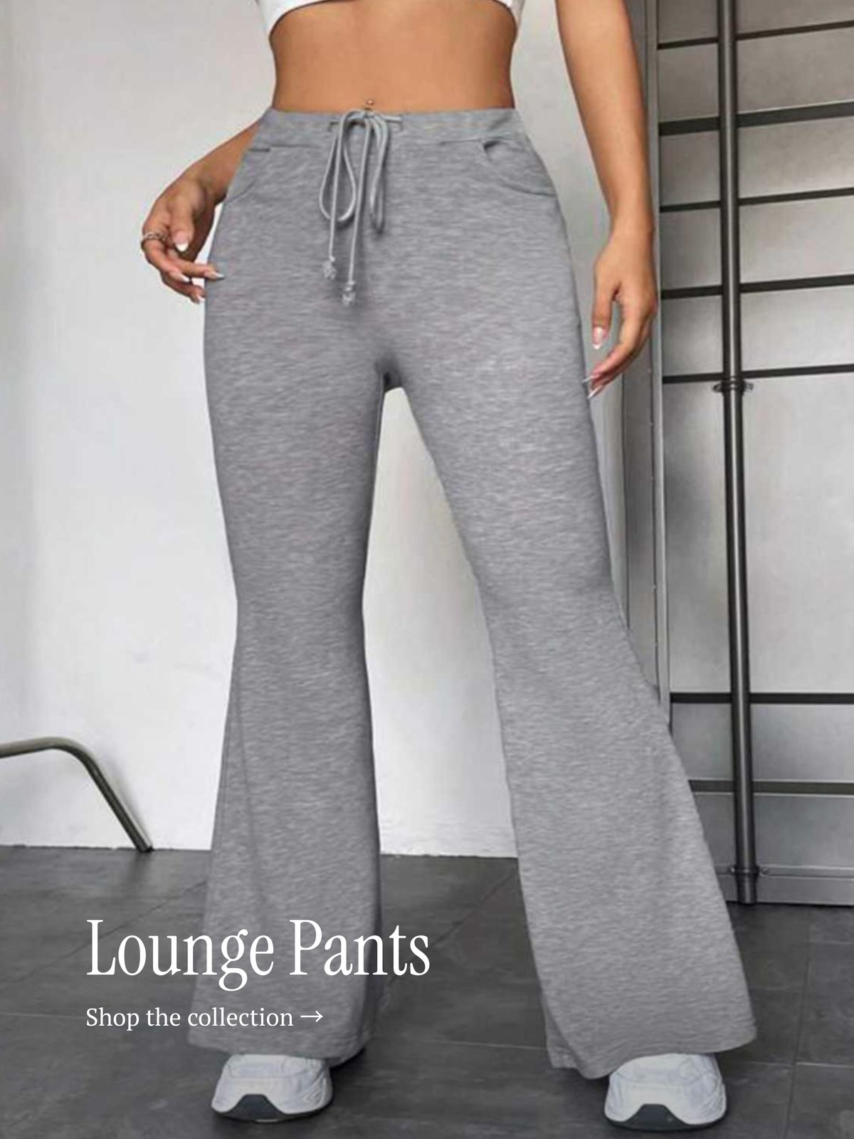 Lounge Pants