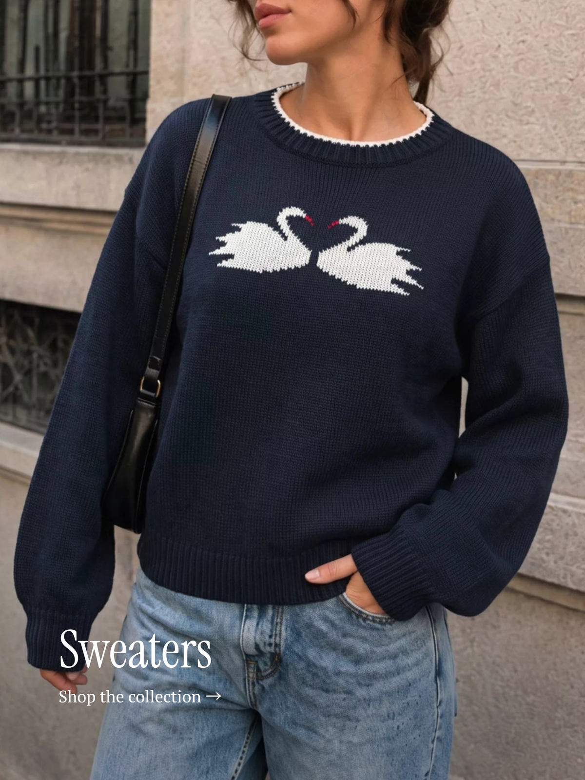 Sweaters