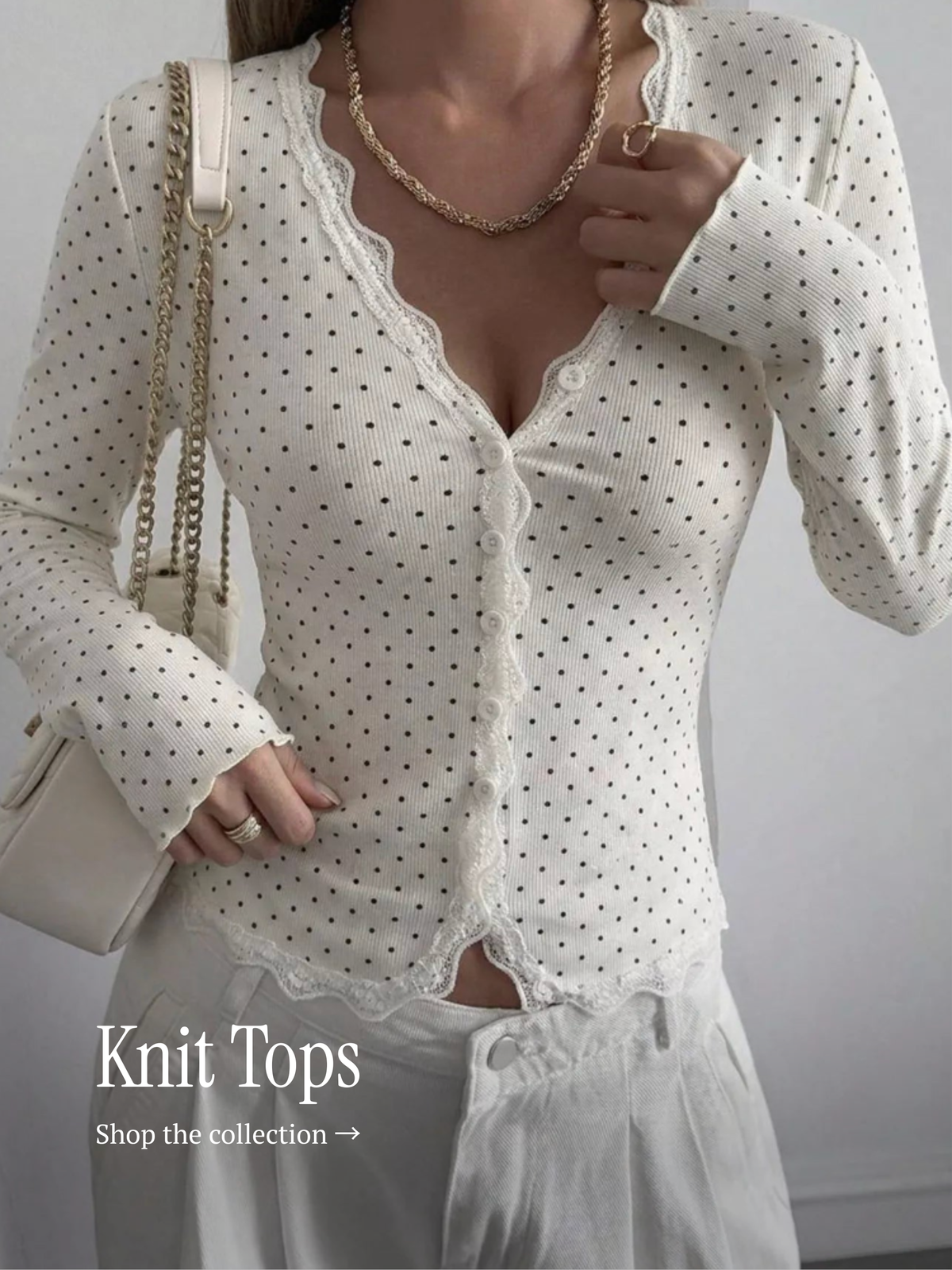 Knit Tops